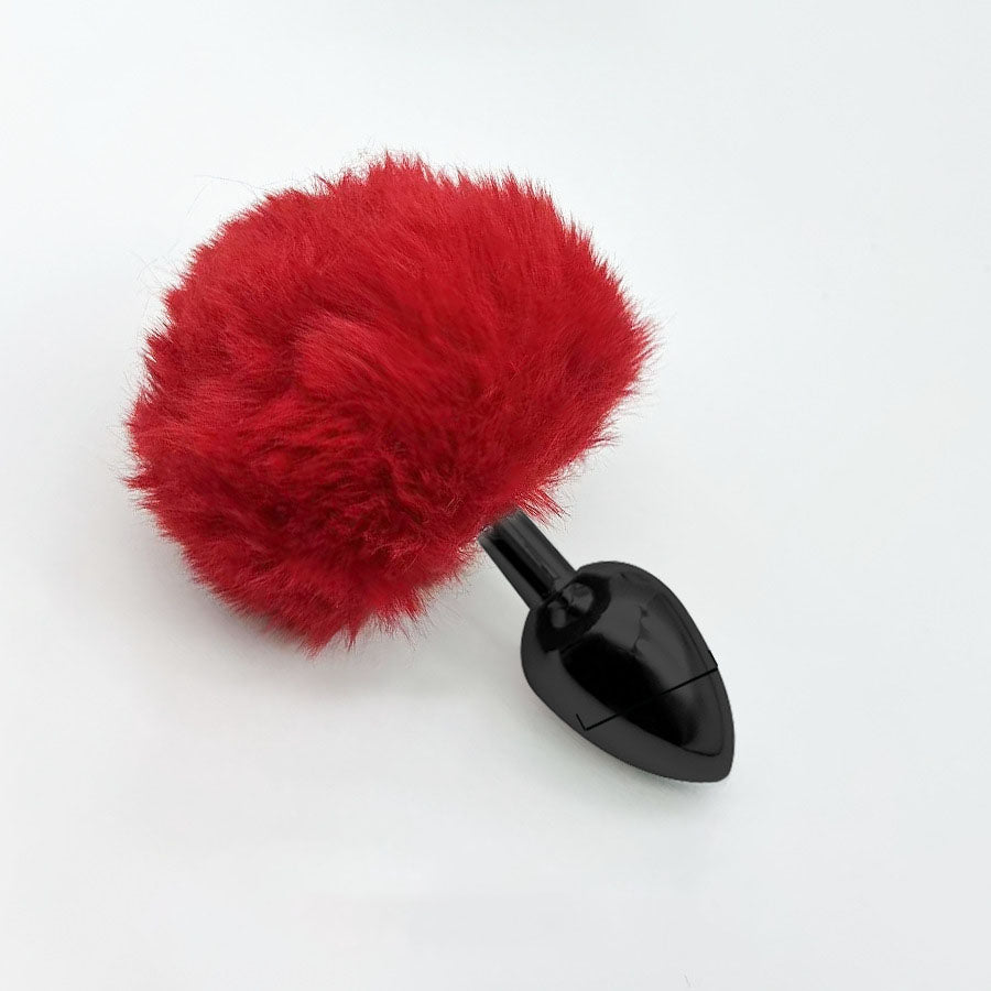 Foxy Play Bunny Ball