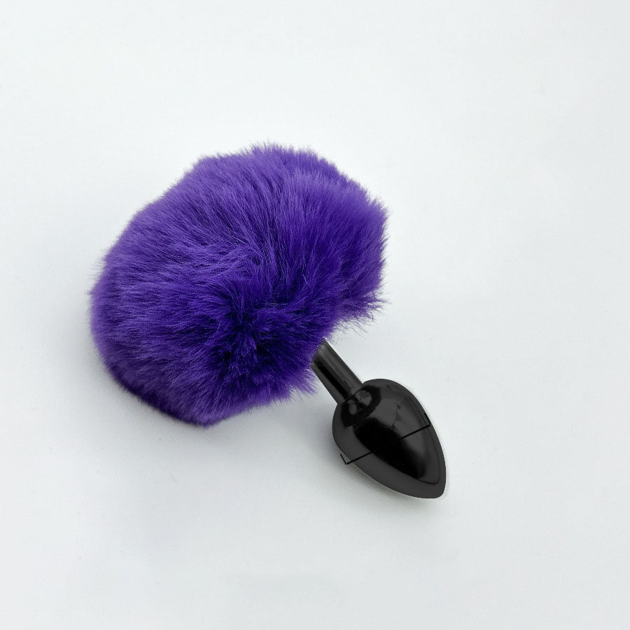 Foxy Play Bunny Ball