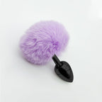 Foxy Play Bunny Ball