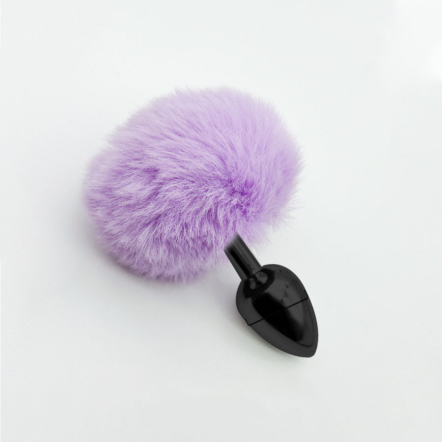 Foxy Play Bunny Ball