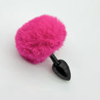 Foxy Play Bunny Ball