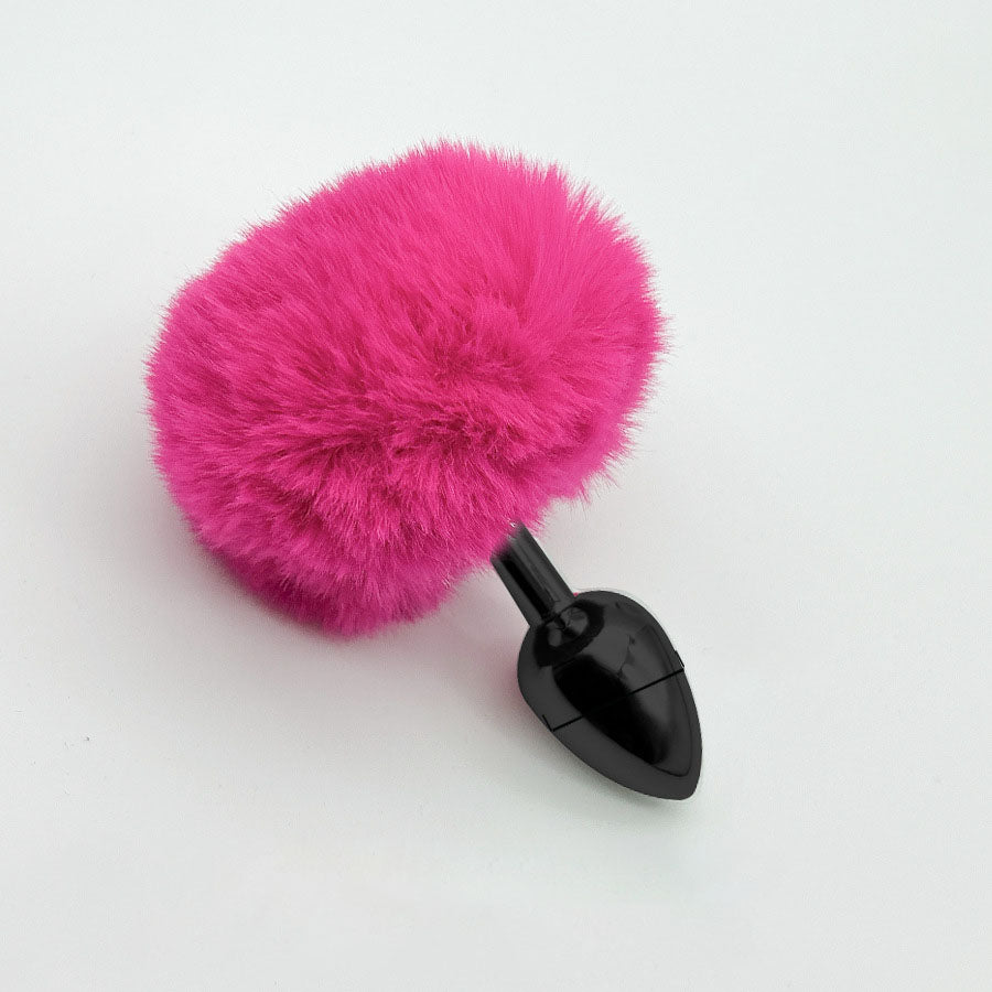 Foxy Play Bunny Ball