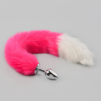 Foxy Play Foxy Dual