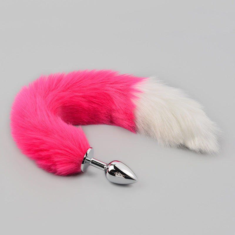 Foxy Play Foxy Dual