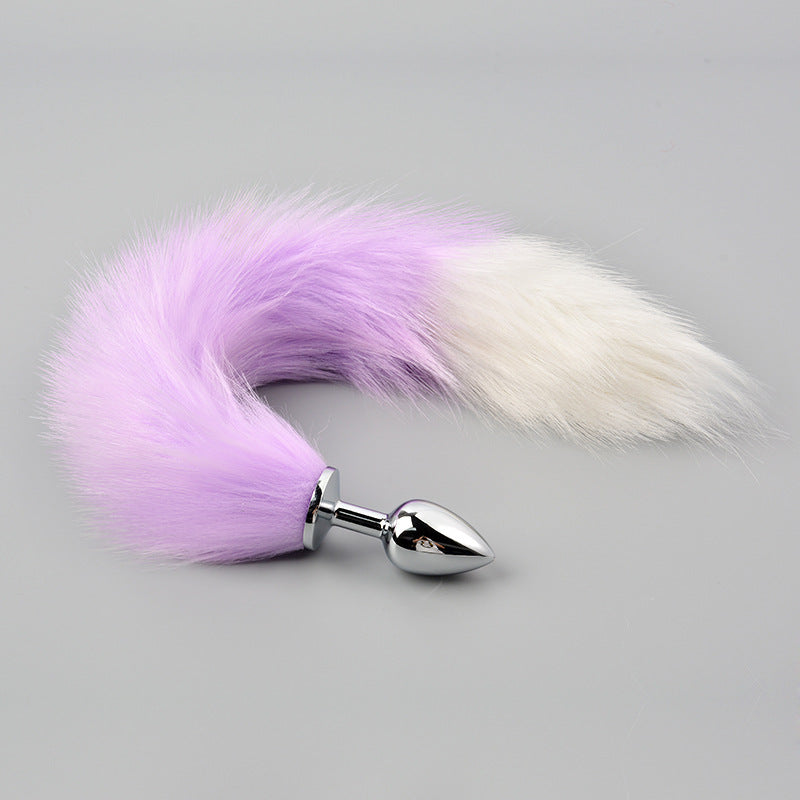 Foxy Play Foxy Dual