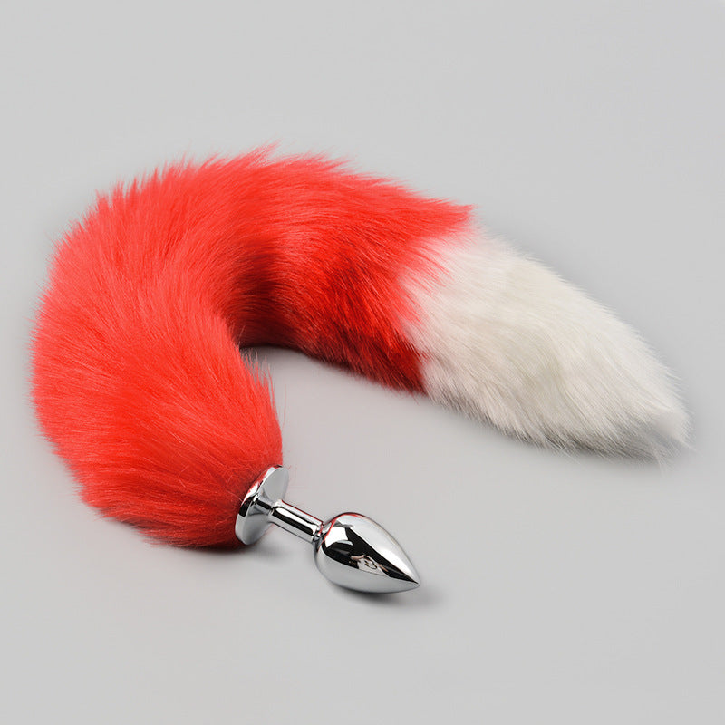 Foxy Play Foxy Dual