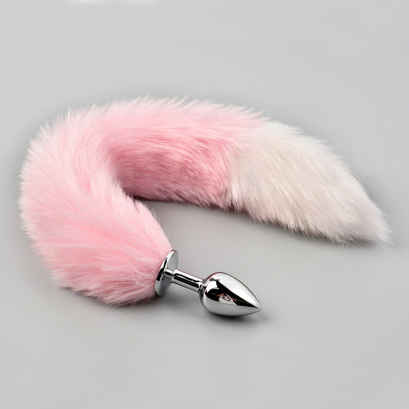 Foxy Play Foxy Dual