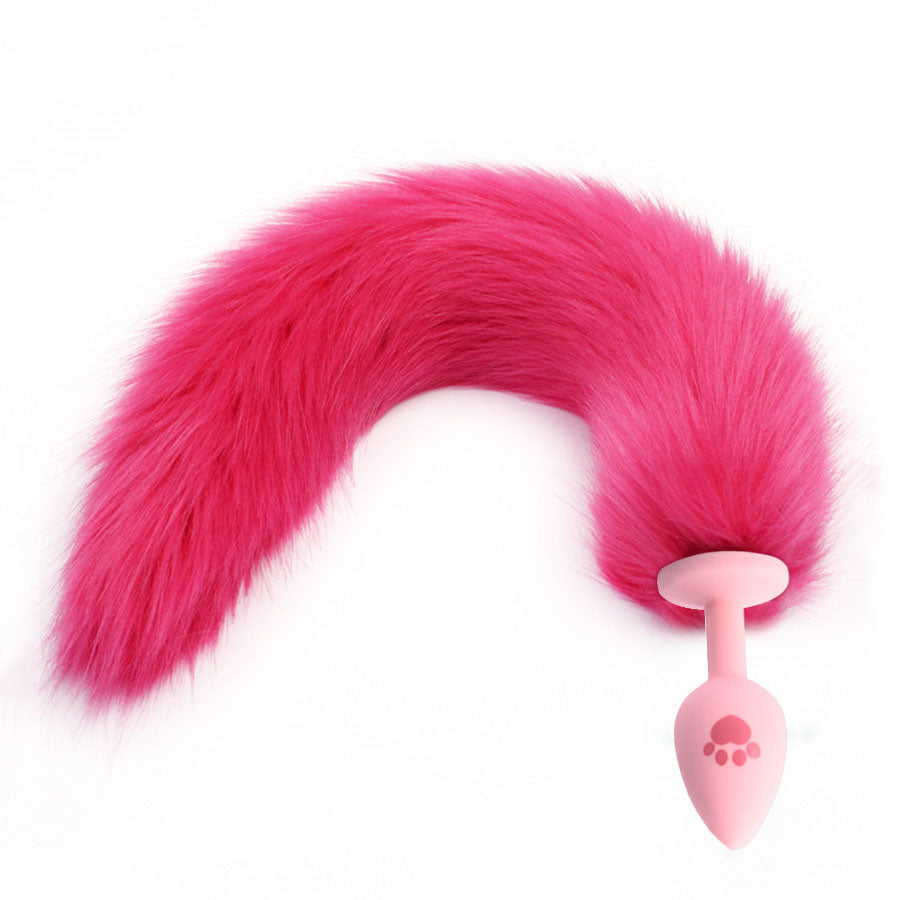 Foxy Play Pinpin