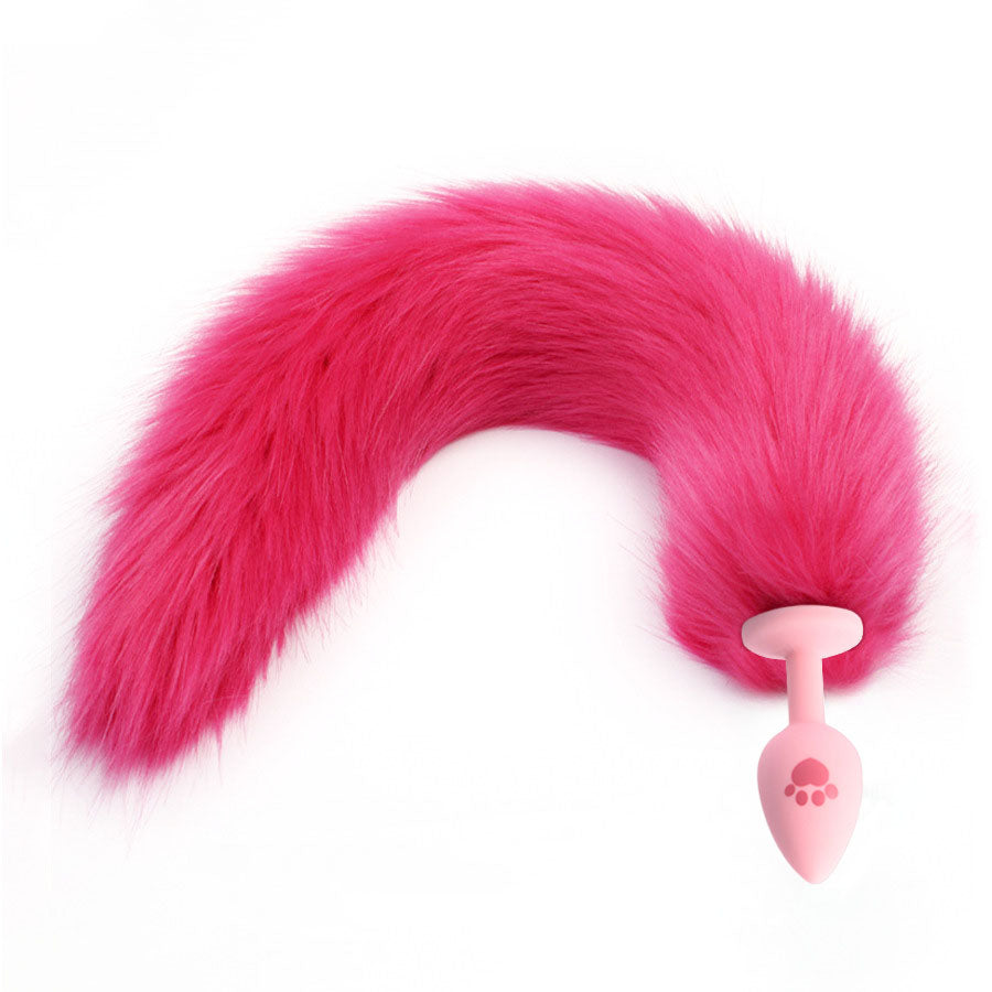 Foxy Play Pinpin