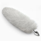Foxy Play Silver