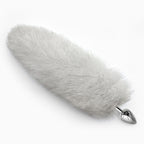 Foxy Play Silver