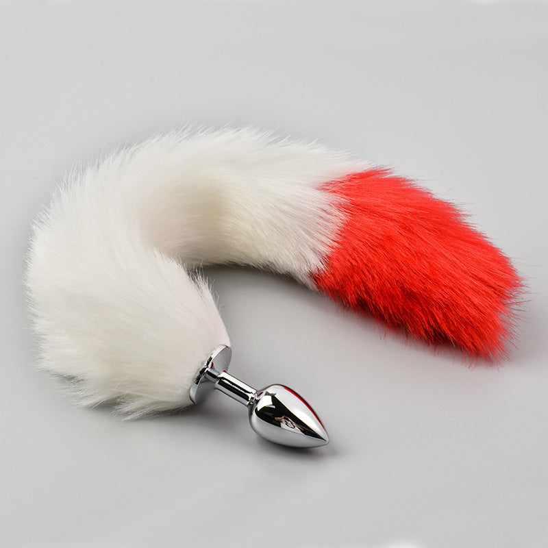 Foxy Play Foxy Invert