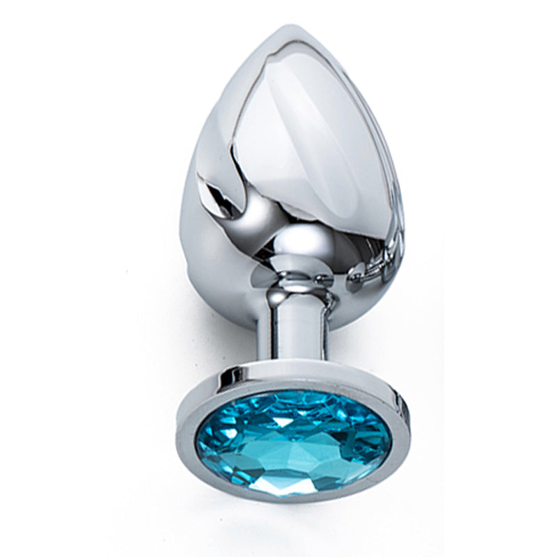 Jewel Gleam Silver