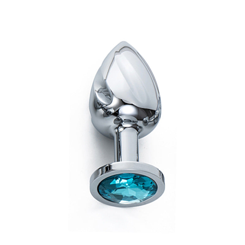 Jewel Gleam Silver