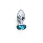 Jewel Gleam Silver