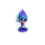 Jewel Gleam Garnet