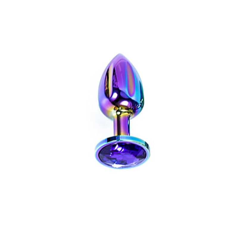 Jewel Gleam Garnet