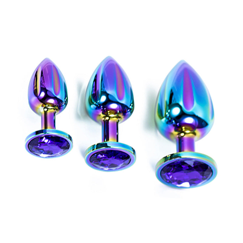 Jewel Gleam Garnet
