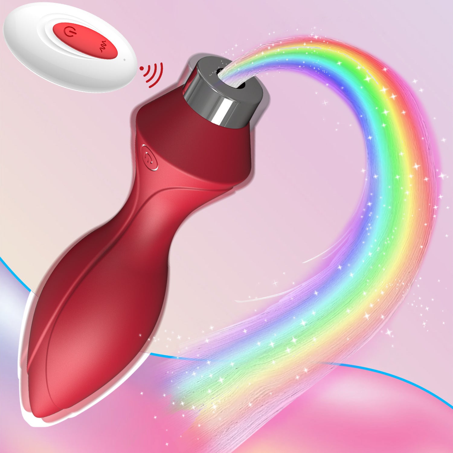 Twinkle Tush SmartPlay