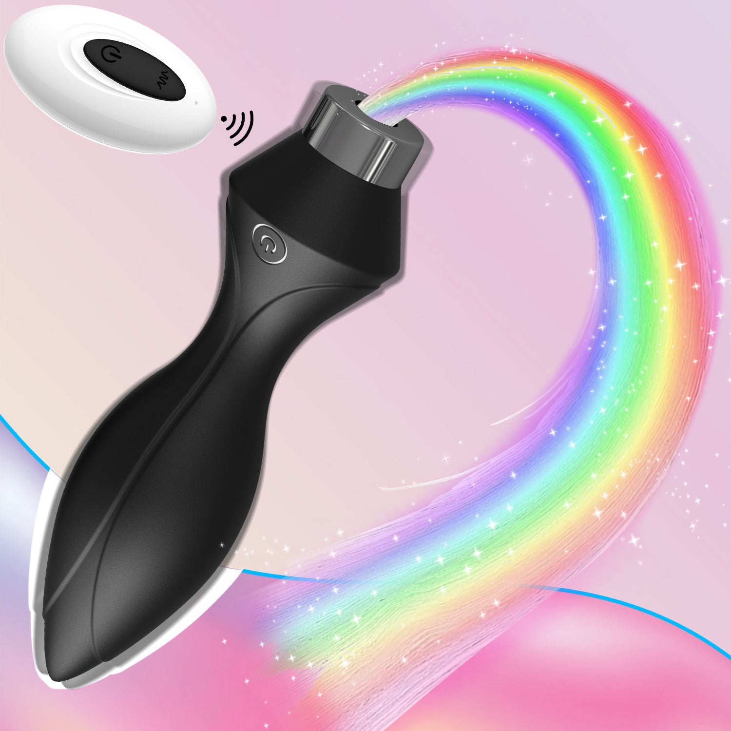 Twinkle Tush SmartPlay