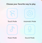 Nova Touch Magic Suitcase