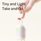 Nova Touch Magic Suitcase