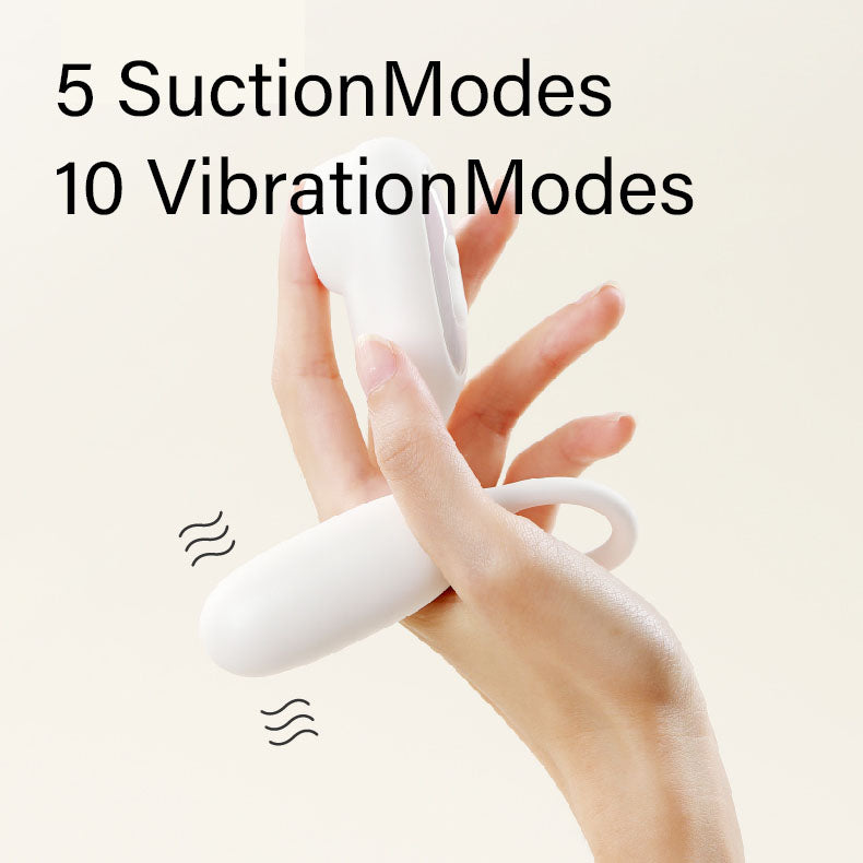 Nova Touch Magic Suitcase
