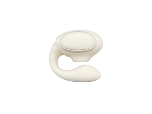 EroDelight ShapeShifter — 8 Vibes・8 Sucks・8 Spanks in One Cute but Wild Toy
