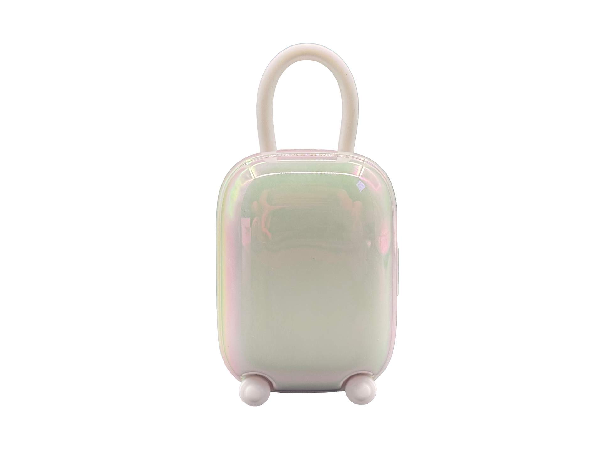 Magic Vault - Dual Pleasure Set with UV Sterilizer & App Control