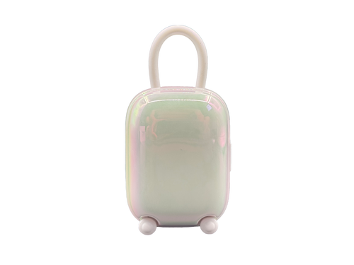 Magic Vault - Dual Pleasure Set with UV Sterilizer & App Control