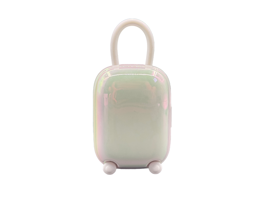 Magic Vault - Dual Pleasure Set with UV Sterilizer & App Control