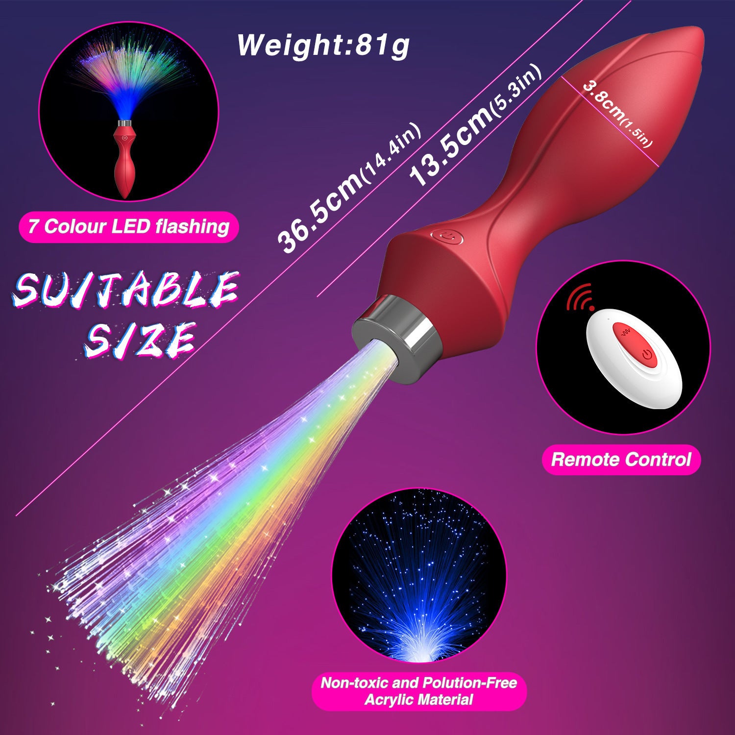 Twinkle Tush SmartPlay