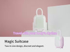 Nova Touch Magic Suitcase